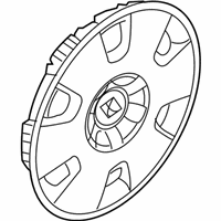 OEM 2008 Saturn Astra Wheel Cover - 93358014