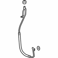 OEM 2020 Hyundai Palisade Hose-Discharge - 97762-S8600