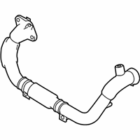 OEM 2017 Ram ProMaster 2500 Tube - 68224974AA