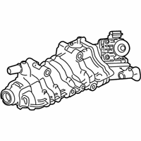 OEM Ram ProMaster 1500 Cooler-EGR - 68224977AA