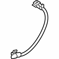 OEM Kia Sedona Wiring Assembly-Transmission GROUD - 91860A9510