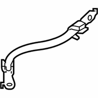 OEM Kia Sedona Wiring Assembly-Engine Ground - 91860A9021