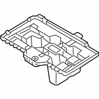 OEM Kia Sedona Tray Assembly-Battery - 37150A9200