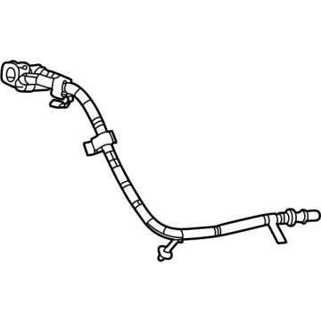 OEM Jeep VAPOR - 68424096AA