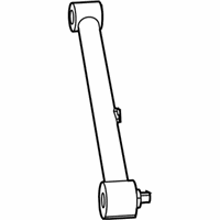 OEM Ram 2500 Upper Control Arm - 68349302AA