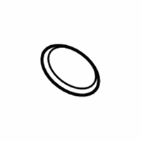 OEM BMW Gasket Ring - 18-30-7-793-678