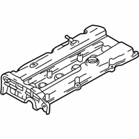OEM Hyundai Cover Assembly-Rocker - 22410-26611