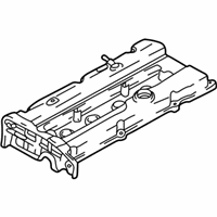 OEM 2004 Hyundai Accent Cover Assembly-Rocker - 22410-26611