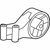 OEM Buick Rear Transmission Mount - 13324724