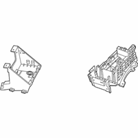 OEM 2019 Ram 3500 Tray-Battery - 68350658AC