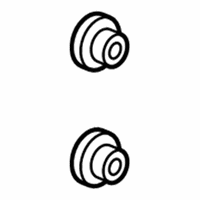 OEM 2020 Buick Enclave Seal Kit - 13596681