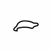 OEM 2006 Jeep Liberty Cap-Washer Reservoir - 5161321AA