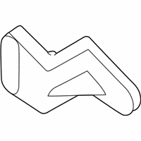 OEM Kia Bracket-Generator - 3746037200