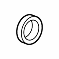 OEM Acura TLX Oil Seal (35X50X8.5) - 91201-5M0-003