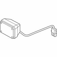OEM Ford Lamp - 5W7Z-13368-AA
