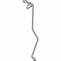 OEM 2004 Kia Sedona Rear Discharge Line - 1K53C61464