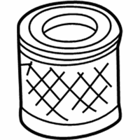 OEM Filter Cartridge - 32-41-1-138-006