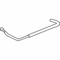 OEM 1998 BMW 740iL Intake Manifold - 32-41-1-093-728