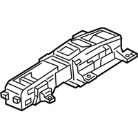 OEM 2019 Honda Clarity SWITCH SUB-ASSY - 54100-TRW-A93