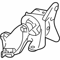 OEM Honda CR-V Mounting, Trns(CVT) - 50850-T1W-A11