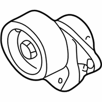 OEM Infiniti TENSIONER Assembly Auto - 11955-AR00C