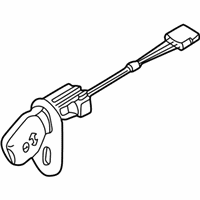 OEM 1999 BMW 750iL Switch Adjuster Steering Column - 61-31-8-352-849