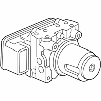 OEM 2005 Honda Accord Modulator Assembly - 57110-SDA-A23