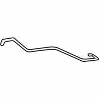 OEM 2005 Buick LeSabre ROD, Door Locking - 25655360