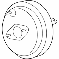 OEM Infiniti Booster Assy-Brake - D7210-3WV0C