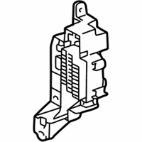 OEM 2003 Toyota MR2 Spyder Fuse & Relay Box - 82660-17130