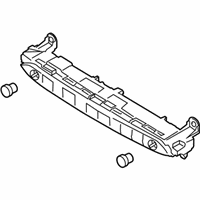 OEM Hyundai Palisade Keyboard Assembly-AVN - 96540-S8100-SSV