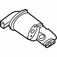 OEM 2002 Dodge Intrepid Package-EGR - 5145612AA