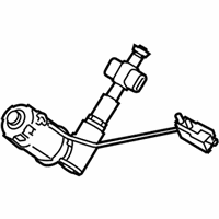 OEM Ford Actuator - FL3Z-3F840-D