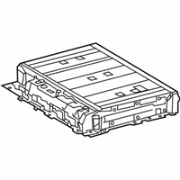 OEM 2015 Toyota Prius Plug-In Battery Assembly - G9510-47091