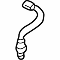 OEM Kia Optima Oxygen Sensor Assembly - 3921038015
