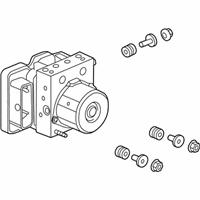 OEM 2014 Honda CR-V Set, Modulator Assembly - 57111-T0G-A13