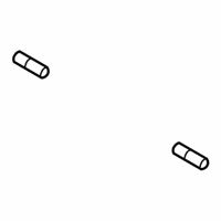 OEM 2021 Jeep Compass LED - 68582284AA