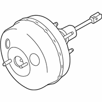 OEM 2014 Ford Expedition Booster Assembly - DL3Z-2005-E