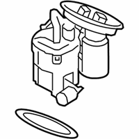 OEM 2020 BMW X2 Fuel Pump - 16-11-7-300-463