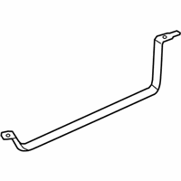 OEM 2019 BMW X1 Tension Strap Left - 16-11-7-318-624