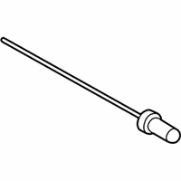 OEM 2003 Dodge Sprinter 3500 Sensor-Wheel Speed - 5104144AA