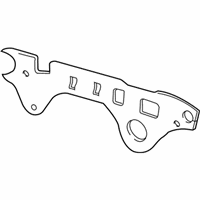 OEM Pontiac GTO Insulator Asm-Dash Panel Lower - 92211617