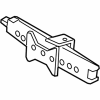 OEM Mercury Jack - 6E5Z-17080-AA