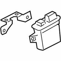 OEM Kia K900 ECU Assembly-AFLS Head L - 921703T300