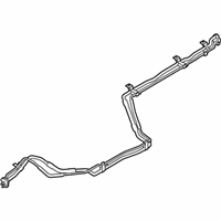 OEM Ford Transit-250 Front AC Line - BK3Z-19835-E