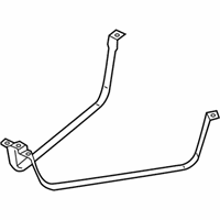 OEM 2017 Ford C-Max Tank Strap - FV6Z-9092-C