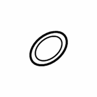 OEM 2017 Infiniti Q50 Seal-O Ring, Oil Filter Bracket - 15239-HG00A