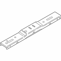 OEM Ford Expedition Transmission Crossmember - FL1Z-6A023-A