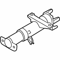 OEM Pontiac Jacket - 26095426