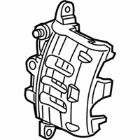 OEM 2014 Chrysler Town & Country CALIPER-Disc Brake - 68144160AA